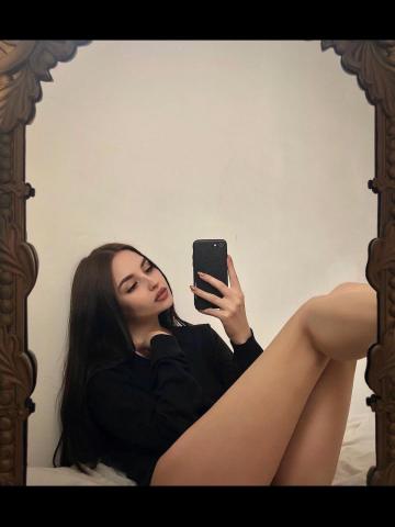 Анкета проститутки Лиана, 23 года